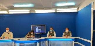 Las comunidades de regantes Mancha Occidental I, II y Consuegra-Villacañas respaldan la manifestación “Por el futuro y la rentabilidad de la agricultura y la ganadería”