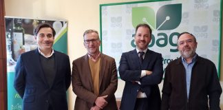 Banco Santander y APAG renuevan el convenio de colaboración para la tramitación de la PAC