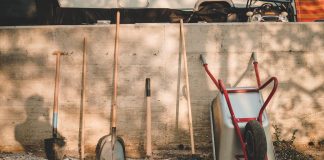 El auge de la agricultura urbana en España Huerto