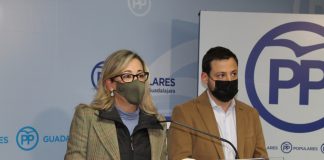 Merino defiende el Plan de Apoyo y Defensa a la ganadería del PP de Castilla-La Mancha