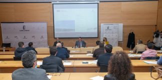 ASAJA plantea que la Universidad de Castilla-La Mancha albergue el observatorio de costes de producción agrarios