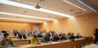 Echa a andar el Observatorio de Precios de la Cadena Agroalimentaria de Castilla-La Mancha