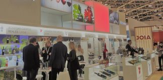 Los vinos de la Denominación de Origen La Mancha se promocionan en Rusia