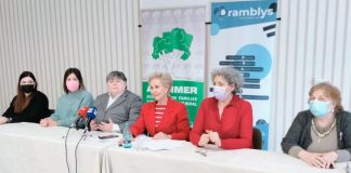 AFAMMER presenta un proyecto europeo para las oportunidades de empleo de la mujer rural