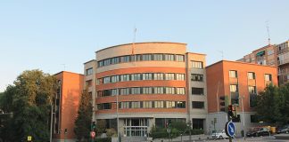 El Consejo del Agua informa favorablemente el Plan Hidrológico del río Tajo Sede CHT