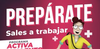 UCLM lanza nuevo programa para facilitar acceso al empleo a jóvenes con titulación universitaria o FP Superior