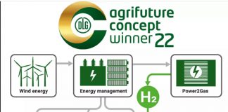 Siguen trabajando en proporcionar tractores propulsados por hidrógeno