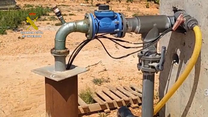 caudalimetro GC caudalimetro