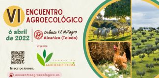 El VI Encuentro Agroecológico se celebrará por primera vez en Castilla-La Mancha