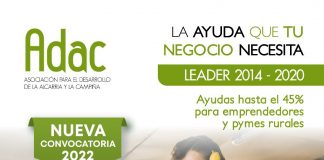 300.000 euros para emprendedores, pymes y cooperativas agroalimentarias