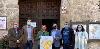 El Patronato de la Feria Apícola Internacional de Pastrana ultima la XLI edición Feria Apícola de Pastrana