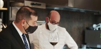 El Restaurante Epílogo de Tomelloso logra un Sol Repsol