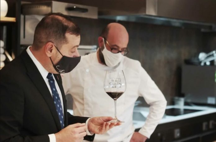 ruben y ramon epílogo