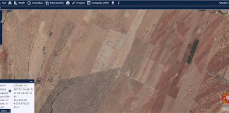 Recomiendan a todos los solicitantes de la PAC que comprueben si los datos de recintos SIGPAC son correctos SIGPAC