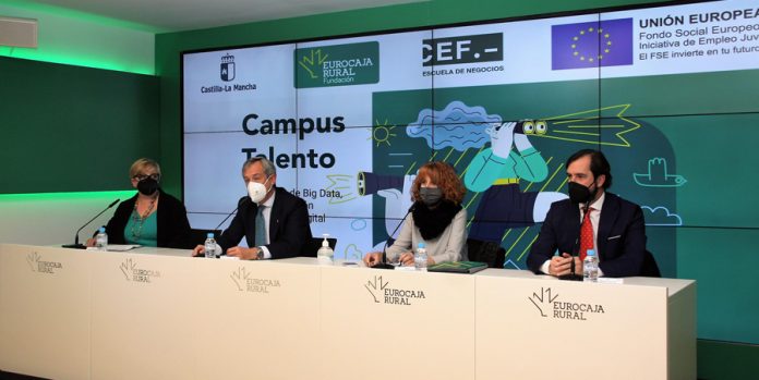 20220301 FOTOGRAFÍA CAMPUS TALENTO