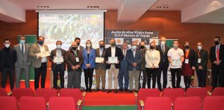 Eurocaja Rural reafirma su implicación con el sector oleícola sector oleícola