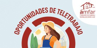 AMFAR ofrece las claves de éxito para teletrabajar con canales de comunicación