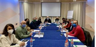 El Comité Ejecutivo Regional de ASAJA Castilla-La Mancha se reúne en Toledo