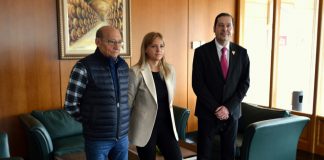 Todo listo para elegir al ‘Mejor Sumiller’ de Castilla-La Mancha