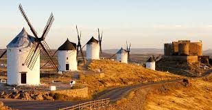 Mejores sitios rurales para pasar el fin de semana en Toledo Consuegra