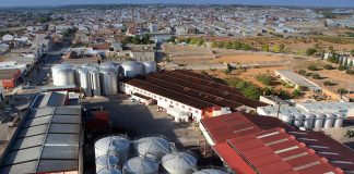 La cooperativa San Isidro, de Quintanar del Rey, en contra de la ubicación de una granja industrial porcina cooperativa