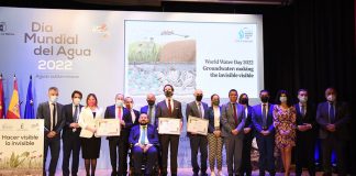 Castilla-La Mancha defiende que el agua del trasvase sea “exclusivamente” para consumo humano