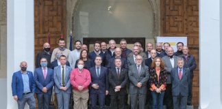 Castilla-La Mancha demanda más agua para poder regar más superficie agraria