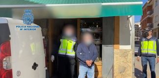 Desarticulado un entramado criminal dedicado a la explotación laboral en el ámbito agrícola