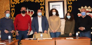 FERDUQUE 2022 se celebrará del 10 al 12 de junio en El Robledo