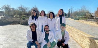Investigadores del Instituto Botánico de la UCLM y del CSIC crean tomates con genes de azafrán Tomafran