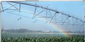 El ministro de Agricultura afirma que “el regadío sostenible será una de las claves para afrontar los retos del cambio climático en la agricultura” riego regadío regantes