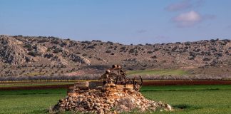 Confederación Hidrográfica del Guadiana anuncia una oferta de adquisición de derechos de uso del agua de regadío en la cuenca del Alto Guadiana