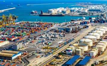 Mercado de cereales bloqueado con oferta retenida y demanda sin urgencia exportaciones