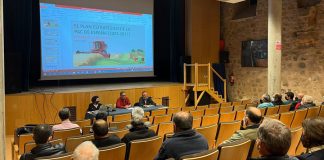 Los controles de la PAC por monitorización se aplican esta campaña en todo el territorio de Castilla-La Mancha