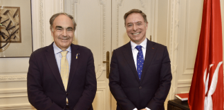 La optimización del agua como recurso conduciría a Andalucía al pleno empleo