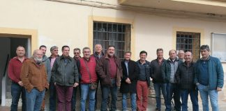 Agricultores de herbáceos exigen soluciones “urgentes y valientes”