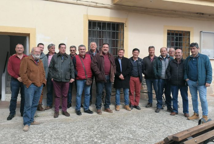 Sectorial de herbáceos Abia de Obispalía_20220310