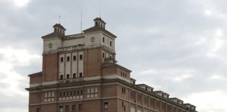 ¿Qué era el Servicio Nacional de Productos Agrarios (SENPA) y para qué servía? senpa