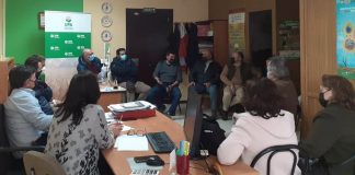Denuncian que en marzo haya ganaderos de ovino y caprino que no tengan contratos desde el mes de diciembre