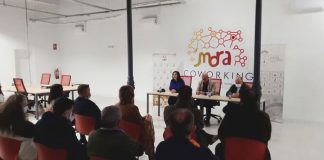 UPA Castilla-La Mancha abre nueva oficina en Mora (Toledo)