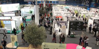 2.000 compradores, en la World Olive Oil Exhibition, WOOE, en Madrid World Olive Oil Exhibition
