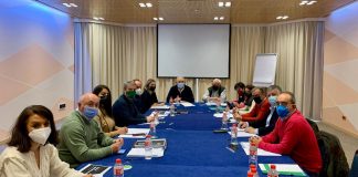 ASAJA Castilla-La Mancha indica que la crisis tiene que cambiar el sentido de las políticas agrarias