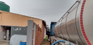 Unión de Uniones de Castilla-La Mancha muestra su apoyo al paro del transporte