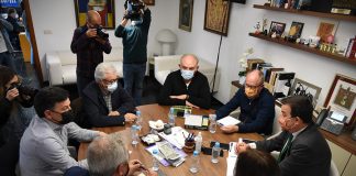 Castilla-La Mancha pagará el segundo pago de las ayudas desacopladas de la actual campaña de la PAC