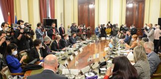 España pide a Europa destinar barbechos y superficies de interés ecológico a la producción de proteaginosas y cereales y al pastoreo