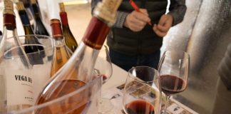 Torrijos acoge la presentación de las nuevas añadas de los vinos de la DO Méntrida-Toledo Vinos DO Méntrida