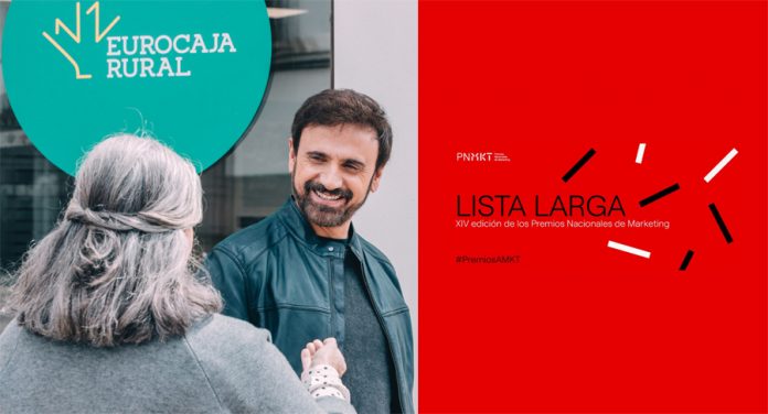 eurocaja rural el motivo de jose