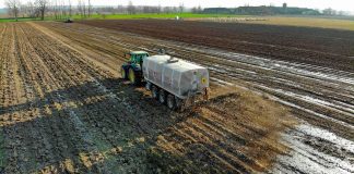 Fabricantes de fertilizantes alertan de su grave situación por las subidas de costes