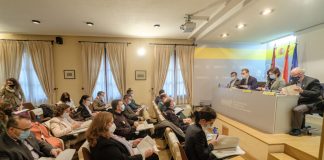 Confía en que haya suficientes trabajadores para la demanda del sector agrario