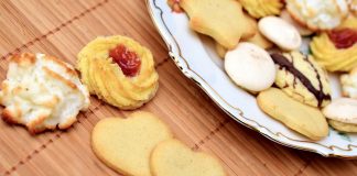 La falta de aceite de girasol puede paralizar la industria en un mes galletas